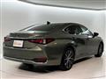 2023 Lexus ES