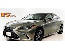 2023 Lexus ES