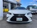 2023 Lexus ES