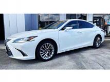 2023 Lexus ES