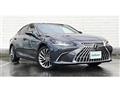 2023 Lexus ES