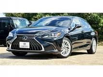 2023 Lexus ES