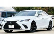 2023 Lexus ES