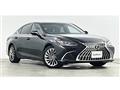 2023 Lexus ES