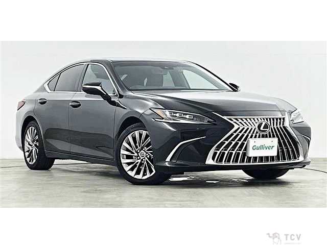 2023 Lexus ES
