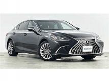 2023 Lexus ES
