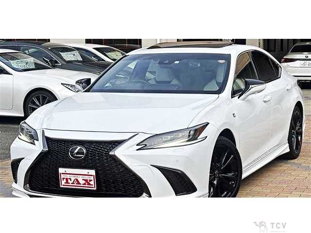 2023 Lexus ES