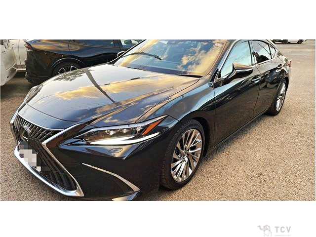 2023 Lexus ES