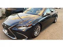 2023 Lexus ES