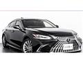 2023 Lexus ES