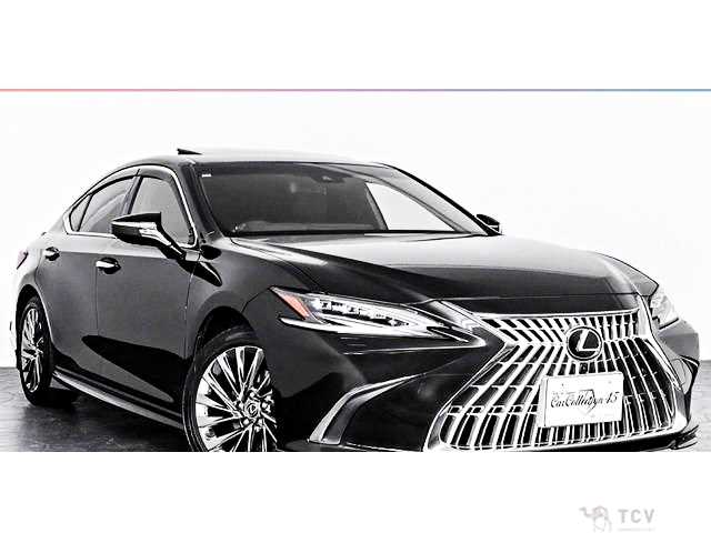 2023 Lexus ES