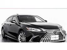 2023 Lexus ES