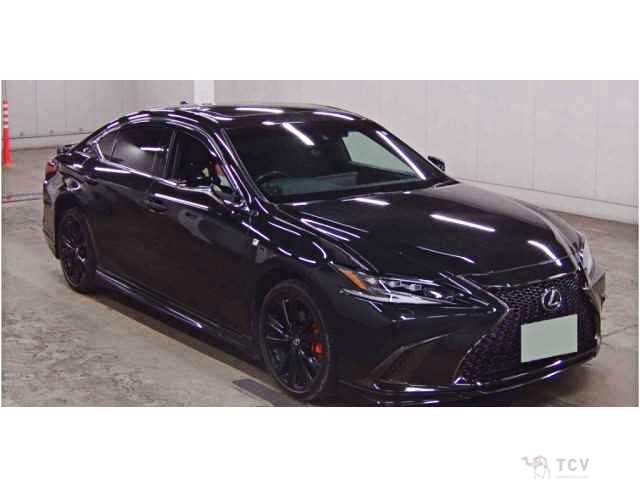 2023 Lexus ES