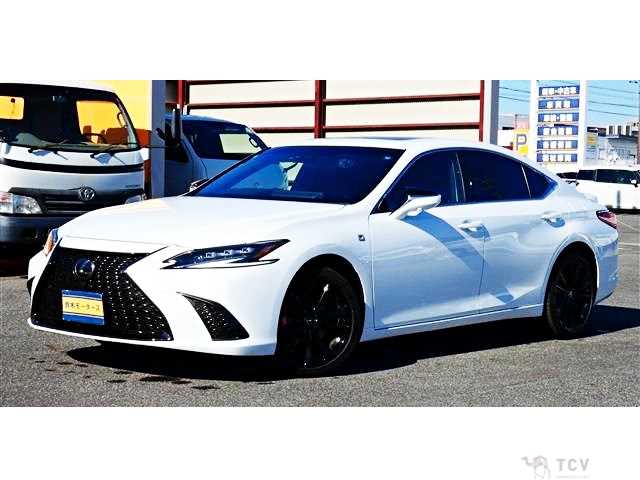 2023 Lexus ES