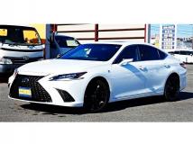 2023 Lexus ES