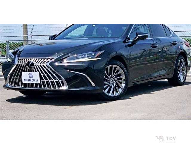 2023 Lexus ES