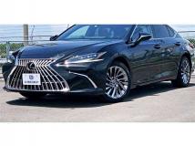 2023 Lexus ES
