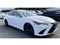 2023 Lexus ES