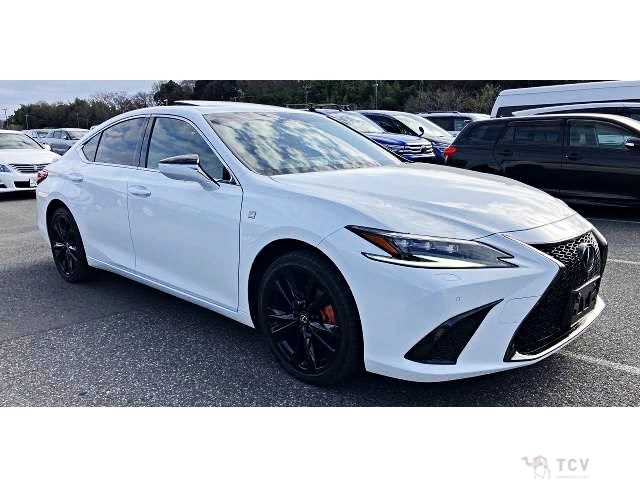 2023 Lexus ES