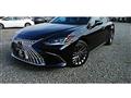 2023 Lexus ES
