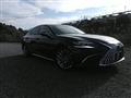 2023 Lexus ES