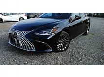 2023 Lexus ES