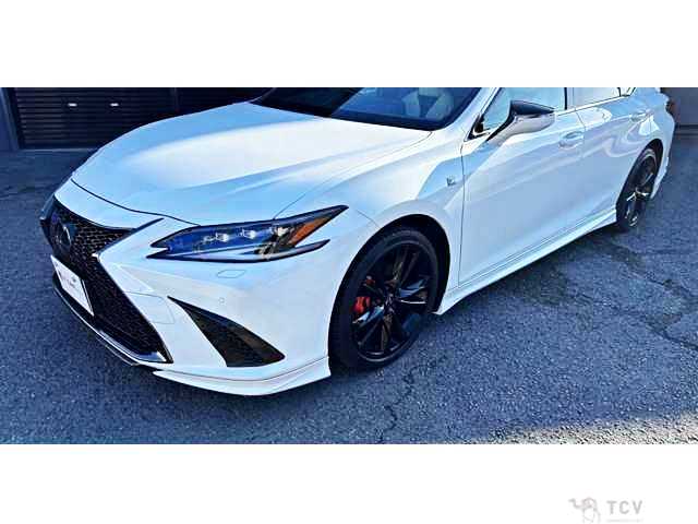 2023 Lexus ES