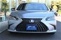 2022 Lexus ES