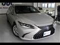 2022 Lexus ES