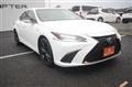 2022 Lexus ES