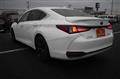 2022 Lexus ES