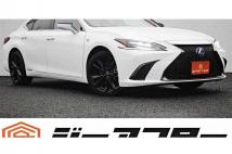 2022 Lexus ES