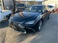 2022 Lexus ES