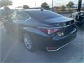 2022 Lexus ES