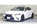2022 Lexus ES