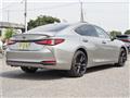 2022 Lexus ES