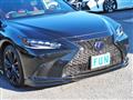 2022 Lexus ES