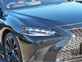 2022 Lexus ES
