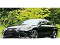 2021 Lexus ES