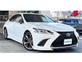 2021 Lexus ES