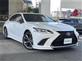2021 Lexus ES