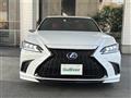2021 Lexus ES
