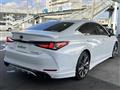 2021 Lexus ES
