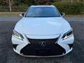 2021 Lexus ES