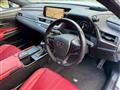 2021 Lexus ES