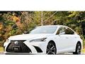 2021 Lexus ES
