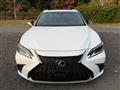 2021 Lexus ES