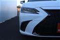 2021 Lexus ES