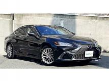 2021 Lexus ES