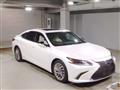 2021 Lexus ES